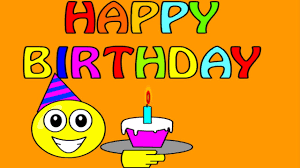 Happy Birthday Buon Compleanno Tanti Auguri Video Divertente Youtube