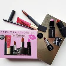 makeup deals sephora favourites value