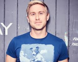 Russell Howard announces ‘devastating’ death of baby son — The Guardian