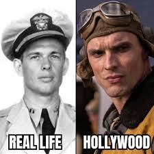 Admiral Halsey from Elizabeth, New Jersey