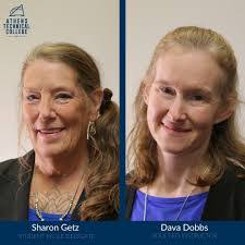 Sharon Getz's Instagram, Twitter & Facebook