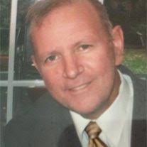 Obituary information for William Anderson