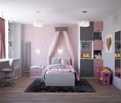 Ibu bisa mendesain ranjang kayu si kecil dengan bentuk rumah kayu yang jika ingin mendesain kamar tidur anak perempuan seperti ini, sebaiknya tidak perlu banyak aksesoris dan hiasan. Desain Kamar Anak Perempuan D Laundry By Drop