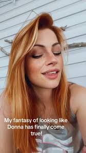 What Filter Does Donna Demarco Use