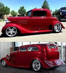 Image result for Swift Red 1934 GMC