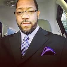 Featured Member: Grover (Rick) Richardson