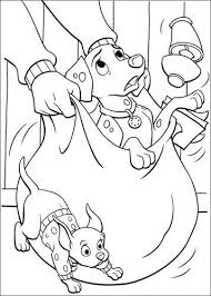 101 dalmatians coloring pages 6 disneyclips within lucky. 340 101 Dalmations Coloring Pages Ideas In 2021 Coloring Pages Disney Coloring Pages Dalmatian
