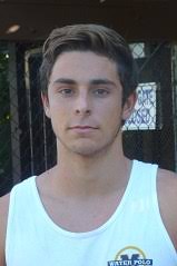 2017 All-League Boys Water Polo Teams