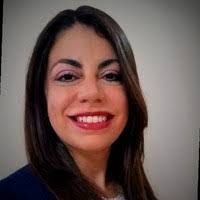 Sonia Berrios's Instagram, Twitter & Facebook