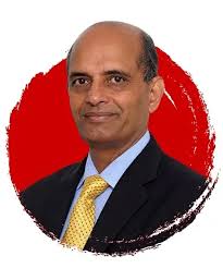 Prof. Raghuvir Singh