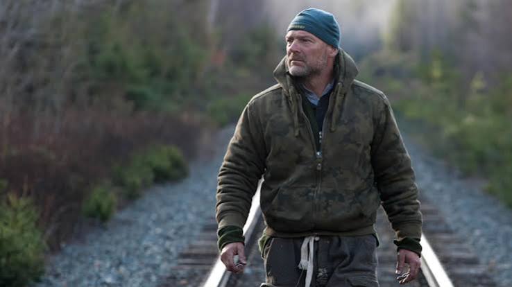 Les Stroud's Survivorman | Rocky Mountain PBS