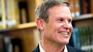 Gov. Lee sells GIVE program, says state should copy South-Doyle programming