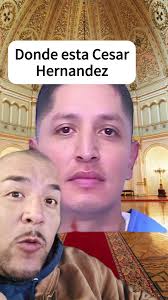 Cesar Moises Tijuana Escape