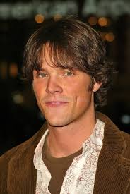 Jared Padalecki editorial photo. Image of hollywood, winter