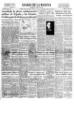 Check spelling or type a new query. Diario De La Marina