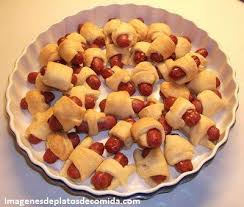 Check spelling or type a new query. Cuatro Imagenes De Comidas Para Fiestas Faciles De Preparar Paperblog