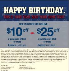 Champs Sports 10 25 Off Printable Coupon Printable Coupons Sample Coupons Coupons