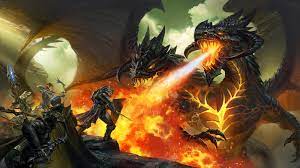 For more information regarding skills, such as the cost to level or gain a skill, see skills. Artstation Double Headed Dragon Xuan Luo