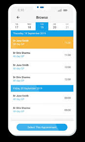 Sep 01, 2016 · you can get all the necessary gp services from mygp app. How It Works Mygp