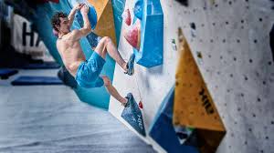 Gym climber had the chance to sit down with adam ondra in the backyard of his airbnb in salt lake city, when he visited for the world cups in 2021. Adam Ondra Facebook