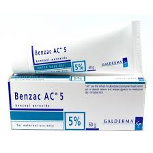 Este o substanță cristalizată cu punctul de topire 108 °c, solubilă în solvenți organici. Benzac Ac 5 Gel 60 G Farmacia Mexicana Buena Salud