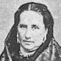 Maria Josefa Anzóategui Disalmato (1799–1860)