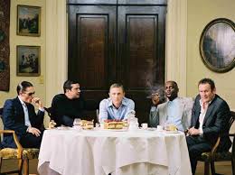 Pictures Photos From Layer Cake 2004 Layer Cake Tom Hardy Photos Daniel Craig