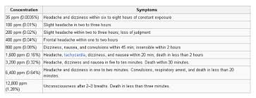 carbon monoxide and death cielotech online