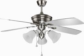 It can also be installed without the light for a sleek industrial look. China 52inch Classic Ceiling Fan With 3 Light Kit Glass Lamp Conver 5 Plywood Blades Pull Chain Control Decoration China Fan Light Price