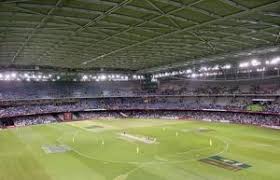 Docklands Stadium Australia Cricket Grounds