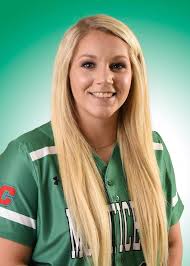 2017 Softball Roster