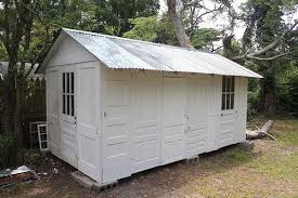 Maybe you would like to learn more about one of these? Shed Made From Doors Building A Shed Shed Plans Shed