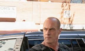 Angela tries to extract her children from wheatley's clutches. Law Order Organized Crime Season 1 Episode 7 Everybody Takes A Beating Sometime Photos Tv Fanatic