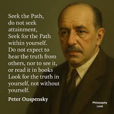 Arcosanti and philosophy connections