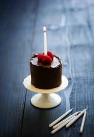 Chocolate Birthday Cake Cake Pops Personal Birthday Cake I Would Love To Give These For Special Occasions Tiny Cakes Let Them Eat Cake Cake
