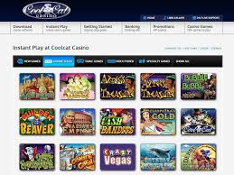 Redeem the bonus codes within this section to. Cool Cat Casino Cool Cat Casino No Deposit Bonus Codes
