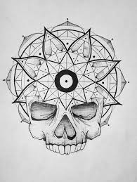 Check spelling or type a new query. Mandala Sketch Drawing Mandala Tattoo Design Mandala Sketch Skull Sketch