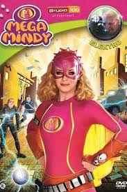 Well, as much as the rest of us are, we all have our own versions of super heroes. Watch Now Mega Mindy Elektro In Streaming Betaseries Com