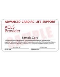 In this demo, you can lookup for credit card issuer information recognized in our engine by using the front 6 digits bin. Acls Com By Careercert Acls Bls Pals Nrp Certification