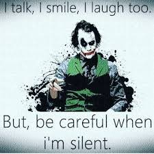Pin By Deva On Joker Joker Love Quotes Joker Quotes Best Joker Quotes