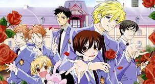 This is our ouran festival. Ouran High School Host Club Creator Wants An Anime To Complete The Series Exclusive