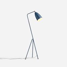 Purchase the grasshopper table lamp by gubi today at lumens.com. 129 Greta Magnusson Grossman Grasshopper Floor Lamp 26 April 2018 Auctions Wright Auctions Of Art And Design