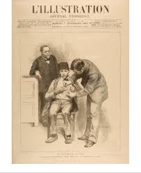 Institut pasteur of shanghai, chinese academy of sciences (ips) is the first international institute under the chinese academy of sciences (cas). A Morning With Louis Pasteur A Short History Of The Clean Hands