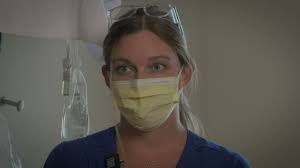 Voices from the Front Lines: Corie Roberts and Meg Perkins