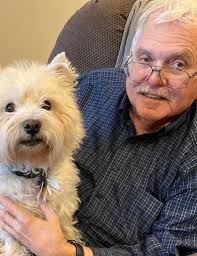 Obituary information for Vern Stanley Bell