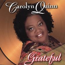 Grateful: Carolyn Quinn, Larry Allen, Steven Roberts: Amazon.ca: Music