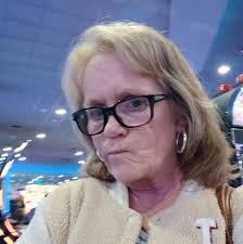 Pam Barber in people