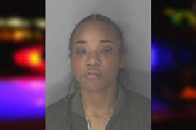 Jade Thomas — Douglas County Jail Bookings