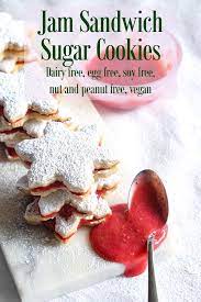 We did not find results for: Jam Sandwich Sugar Cookies Dairy Free Egg Free Nut Free Soy Free Everyday Allergen Free Dairy Free Christmas Food Basic Cookie Recipe