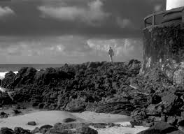 Premier long métrage de glauber rocha qui raconte le retour d'un jeune noir dans son village natal. Barravento Glauber Rocha 1962 Tumbex